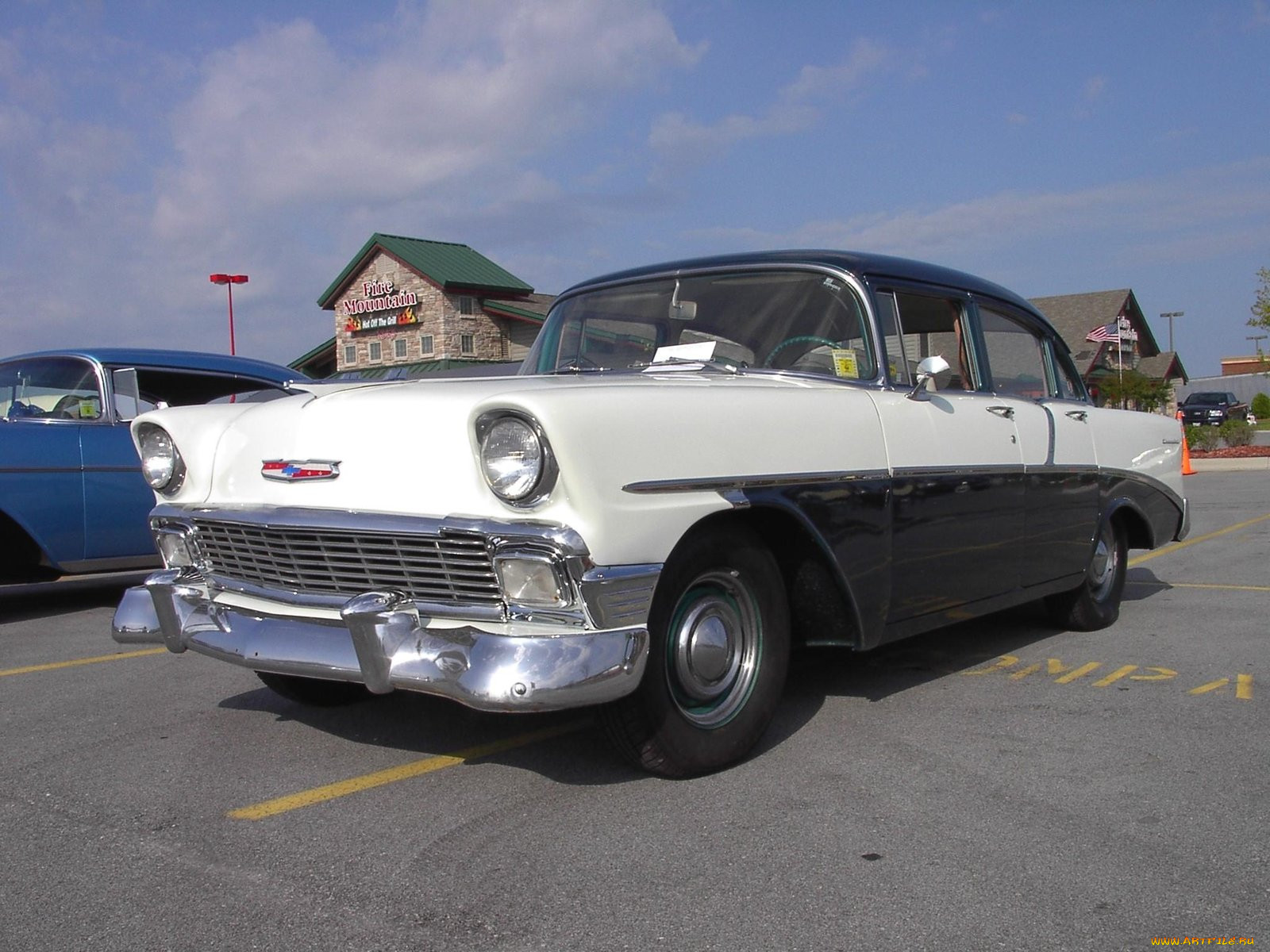1956, chevrolet, sedan, classic, , , , 